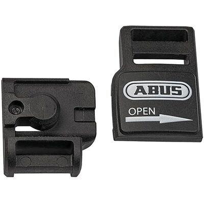 ABUS Fidlock TU Magnetische gesp - Fietshelm kinband ABUS Fidlock TU Magnetische gesp - Fietshelm kinband