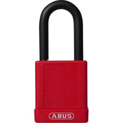 ABUS 59108 Vorhängeschloss - Zuverlässiges Schloss ABUS 59108 Vorhängeschloss - Zuverlässiges Schloss