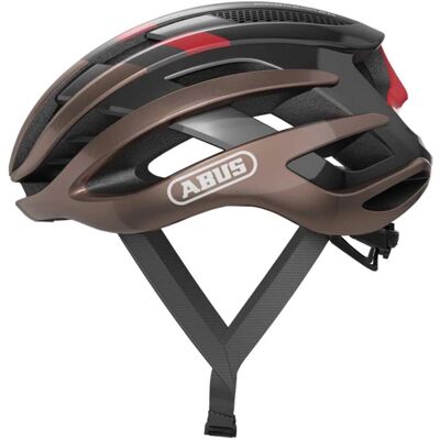 ABUS Airbreaker hjelm Liten Brun - Hjelm ABUS Airbreaker hjelm Liten Brun - Hjelm