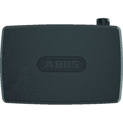 ABUS Alarmbox 2.0 Candado de cadena de seguridad - Negro ABUS Alarmbox 2.0 Candado de cadena de seguridad - Negro