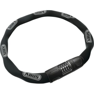 Abus 8808C/110 Chain lock - Secure Steel 1100mm Abus 8808C/110 Chain lock - Secure Steel 1100mm