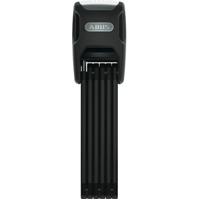 Cadeado de bicicleta ABUS - Modelo 6000KA/90 SH - Detecção 3D e Alarme Cadeado de bicicleta ABUS - Modelo 6000KA/90 SH - Detecção 3D e Alarme