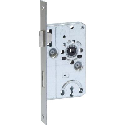 Abus ES BB2 R S 55 72 24 Zamek - Wzmocnione Bezpieczeństwo Abus ES BB2 R S 55 72 24 Zamek - Wzmocnione Bezpieczeństwo
