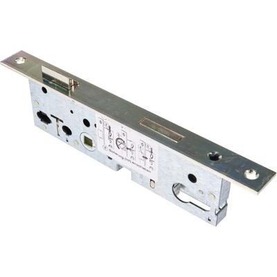 Abus Model 40 92 24-61752 - Zamek do drzwi z ramą rurową Abus Model 40 92 24-61752 - Zamek do drzwi z ramą rurową