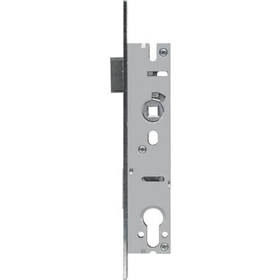Abus ESR PZ LR Z 25 92 24 Türschloss - Hohlkassett Abus ESR PZ LR Z 25 92 24 Türschloss - Hohlkassett