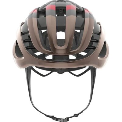 Abus Airbreaker Metallic Copper - Medium - Unisex - Fahrradhelm Abus Airbreaker Metallic Copper - Medium - Unisex - Fahrradhelm