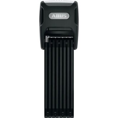 ABUS Czarny 1200mm Składany zamek - Składany zamek ABUS Czarny 1200mm Składany zamek - Składany zamek