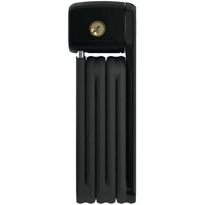 Cadeado de bicicleta ABUS BORDOLite 6055 Mini - Leve, Compacto, Aço Cadeado de bicicleta ABUS BORDOLite 6055 Mini - Leve, Compacto, Aço
