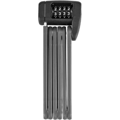 Abus Fiets Slot 6055C/60 Zwart - Fiets Slot Abus Fiets Slot 6055C/60 Zwart - Fiets Slot