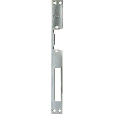 ABUS FSB250 LR - 250 mm - Stahl - verzinkt - Schließblech ABUS FSB250 LR - 250 mm - Stahl - verzinkt - Schließblech