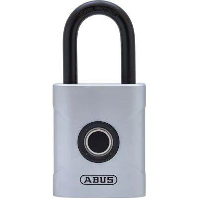 Candado con huella ABUS Touch 57/45 - Cerradura Candado con huella ABUS Touch 57/45 - Cerradura