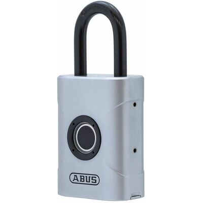 ABUS Touch Fingerabdruckschloss - Sicherheit 5cm ABUS Touch Fingerabdruckschloss - Sicherheit 5cm