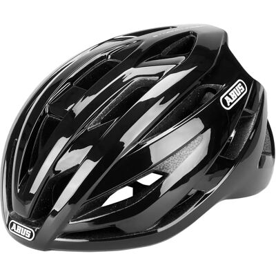 Casque Route ABUS StormChaser - Léger, Ventilé, Ajustable - Casque - Publicité Casque Route ABUS StormChaser - Léger, Ventilé, Ajustable - Casque - Publicité