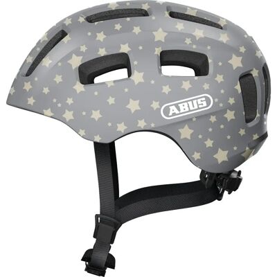 ABUS Youn-I 2.0 - stella grigia ABUS Youn-I 2.0 - stella grigia