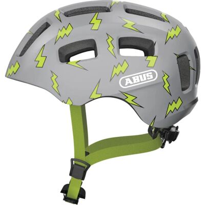 ABUS YOUN-I 2.0 - Lightweight Bike Helmet with Ventilation ABUS YOUN-I 2.0 - Lightweight Bike Helmet with Ventilation