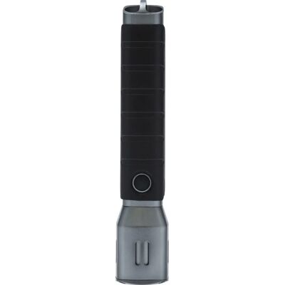 Abus TL-517 LED Taschenlampe - 500lm, 4h, Anthrazit Abus TL-517 LED Taschenlampe - 500lm, 4h, Anthrazit