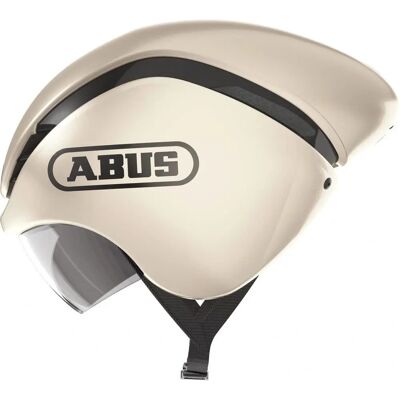 ABUS GameChanger TT Helm - Lichtgewicht, Aerodynamisch, Volwassen ABUS GameChanger TT Helm - Lichtgewicht, Aerodynamisch, Volwassen