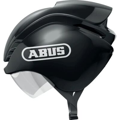 ABUS GameChanger Tri - Lekki aerodynamiczny kask triathlon ABUS GameChanger Tri - Lekki aerodynamiczny kask triathlon