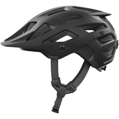 ABUS Moventor 2.0 - aksamitna czerń ABUS Moventor 2.0 - aksamitna czerń
