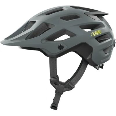 Kask górski ABUS Moventor 2.0 - All-Mountain, Szary, Rozmiar M Kask górski ABUS Moventor 2.0 - All-Mountain, Szary, Rozmiar M