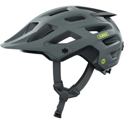 ABUS Moventor 2.0 MIPS Fahrradhelm - Grau ABUS Moventor 2.0 MIPS Fahrradhelm - Grau