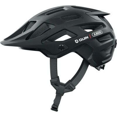 ABUS Moventor 2.0 QUIN Cykelhjelm - Let, God Ventilation, Smart Teknologi ABUS Moventor 2.0 QUIN Cykelhjelm - Let, God Ventilation, Smart Teknologi