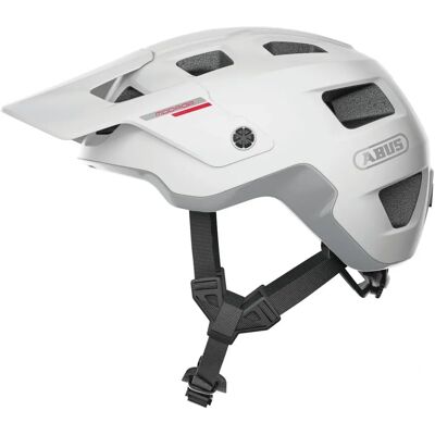 ABUS MODROP Fahrradhelm - Leicht, Verstellbarer Visier, Belüftung ABUS MODROP Fahrradhelm - Leicht, Verstellbarer Visier, Belüftung