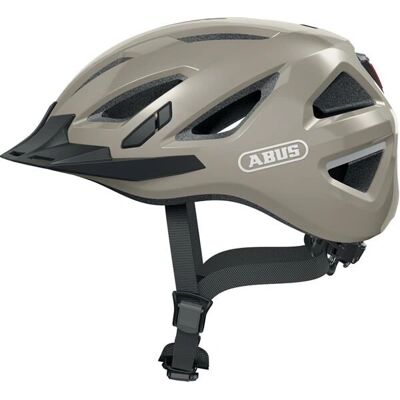 Abus Urban-I 3.0 Byhjelm Grå XL Abus Urban-I 3.0 Byhjelm Grå XL