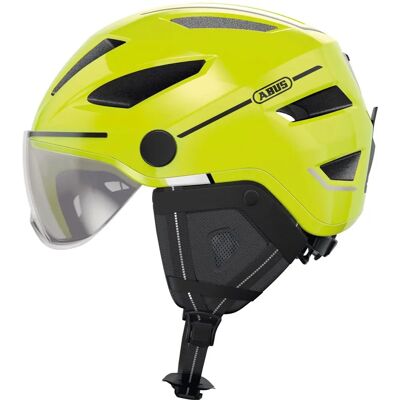 ABUS Pedelec 2.0 ACE Fahrradhelm - Gelb, S, Sicherheit ABUS Pedelec 2.0 ACE Fahrradhelm - Gelb, S, Sicherheit