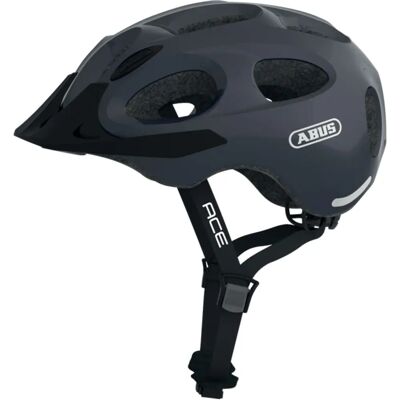 ABUS YOUN-I ACE Fahrradhelm - Urbaner Schutz ABUS YOUN-I ACE Fahrradhelm - Urbaner Schutz