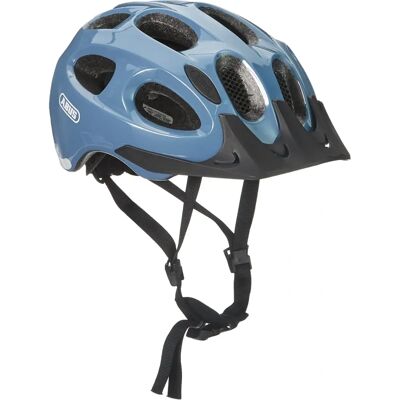 Casque de vélo ABUS YOUN-I ACE - Bleu - S Casque de vélo ABUS YOUN-I ACE - Bleu - S