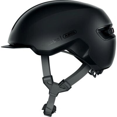 ABUS HUD-Y - samtschwarz ABUS HUD-Y - samtschwarz