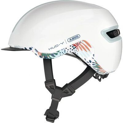 ABUS HUD-Y - glänzend weiß ABUS HUD-Y - glänzend weiß