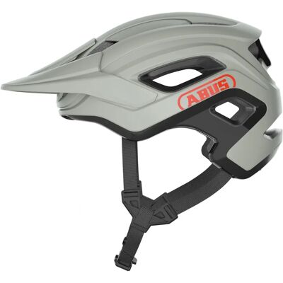 Kask rowerowy ABUS CLIFFHANGER - Lekki, wentylowany, odporny na uderzenia Kask rowerowy ABUS CLIFFHANGER - Lekki, wentylowany, odporny na uderzenia