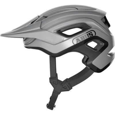 ABUS CLIFFHANGER Helm - Leicht, Belüftet, Verstellbarer Schirm - MTB Helm ABUS CLIFFHANGER Helm - Leicht, Belüftet, Verstellbarer Schirm - MTB Helm