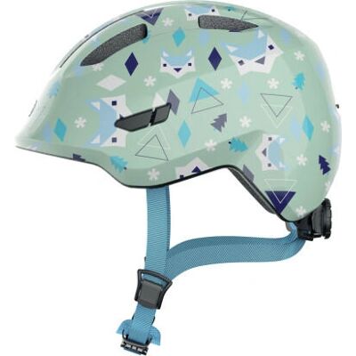ABUS Smiley 3.0 - zöld nordic ABUS Smiley 3.0 - zöld nordic