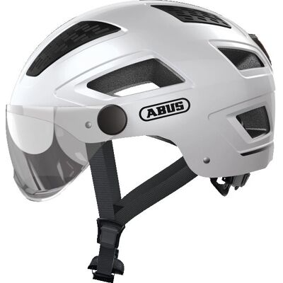 ABUS Hyban 2.0 ACE Fehér - Gyermek sisak ABUS Hyban 2.0 ACE Fehér - Gyermek sisak