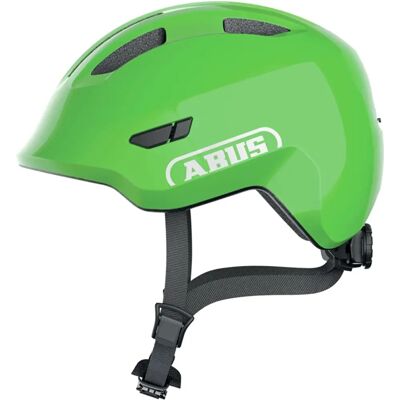 ABUS Smiley 3.0 - vert brillant ABUS Smiley 3.0 - vert brillant