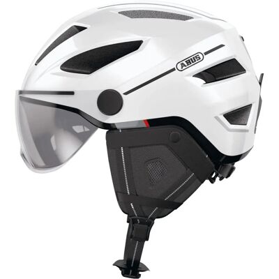 ABUS Pedelec 2.0 ACE - blanc ABUS Pedelec 2.0 ACE - blanc