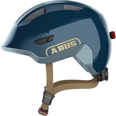 ABUS Smiley 3.0 ACE LED Kinderhelm - Verstellbar, mit Licht ABUS Smiley 3.0 ACE LED Kinderhelm - Verstellbar, mit Licht