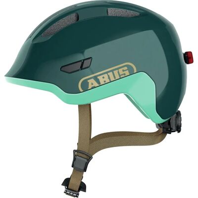 Casque vélo pour enfants ABUS Smiley 3.0 ACE LED - Sécurité & Visibilité Casque vélo pour enfants ABUS Smiley 3.0 ACE LED - Sécurité & Visibilité