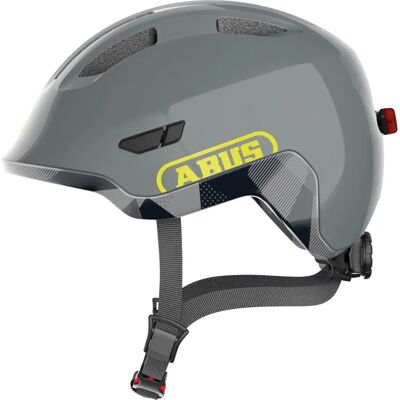Casque Vélo ABUS Smiley 3.0 ACE LED pour Enfants - Sécurité & Visibilité Casque Vélo ABUS Smiley 3.0 ACE LED pour Enfants - Sécurité & Visibilité