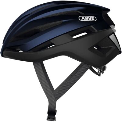 Kask rowerowy ABUS StormChaser - Lekki, Aerodynamiczny, Regulowany Kask rowerowy ABUS StormChaser - Lekki, Aerodynamiczny, Regulowany