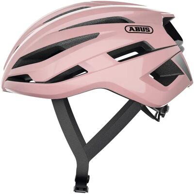 ABUS StormChaser - Leichter Rennrad- und Crosshelm - Pastellrosa ABUS StormChaser - Leichter Rennrad- und Crosshelm - Pastellrosa