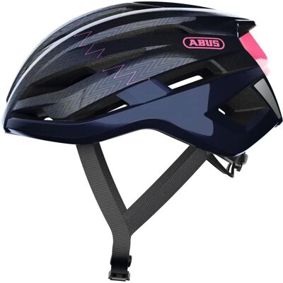 ABUS StormChaser - zigzag bleu ABUS StormChaser - zigzag bleu