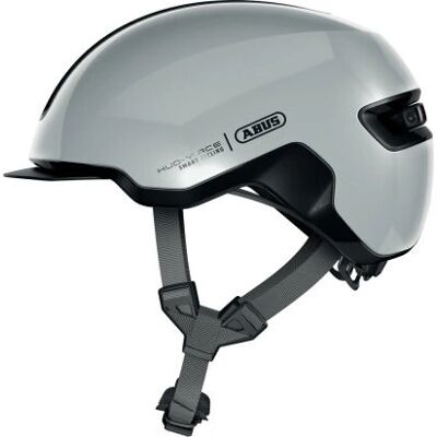 ABUS HUD-Y - renn grau ABUS HUD-Y - renn grau