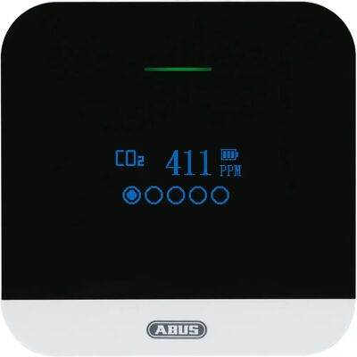 ABUS AirSecure CO2 WM110 ABUS AirSecure CO2 WM110