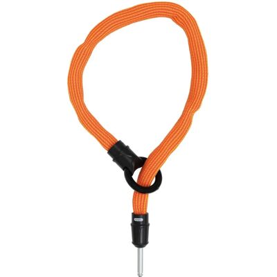 ABUS ACH IVY 6KS - Fahrradschloss mit Wasserabweisender IvyTex-Beschichtung ABUS ACH IVY 6KS - Fahrradschloss mit Wasserabweisender IvyTex-Beschichtung