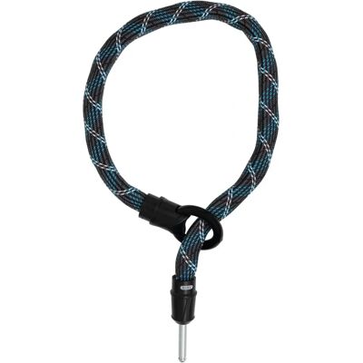 ABUS ACH IVY 6KS - Flexibles Fahrradrahmenschloss mit IvyTex-Beschichtung ABUS ACH IVY 6KS - Flexibles Fahrradrahmenschloss mit IvyTex-Beschichtung