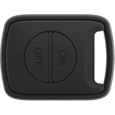 ABUS Alarmbox RC - Riasztórendszer távirányítóval ABUS Alarmbox RC - Riasztórendszer távirányítóval